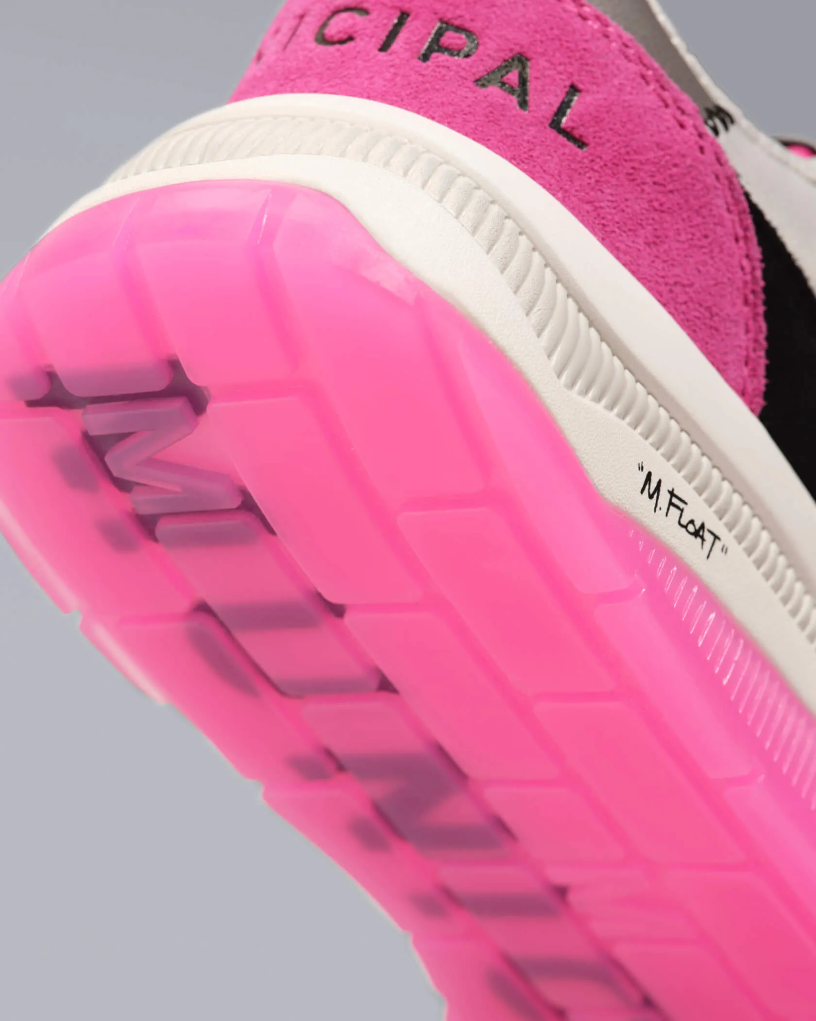 Origin Shoes sold by MUNICIPAL product image thumbnail 5