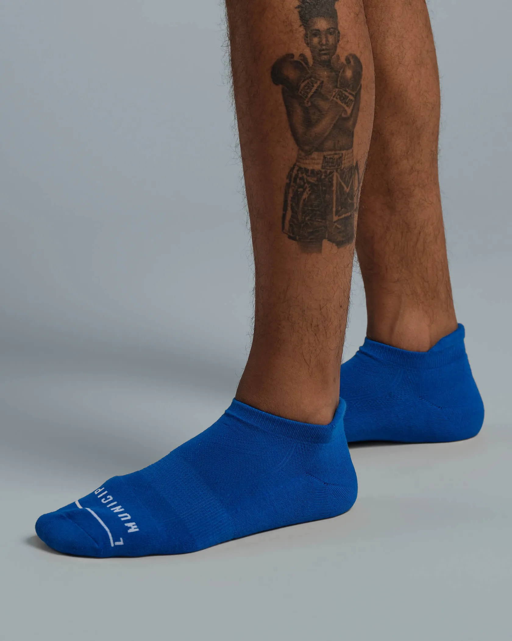 Sport Utility Low Socks sold by MUNICIPAL product image thumbnail 5