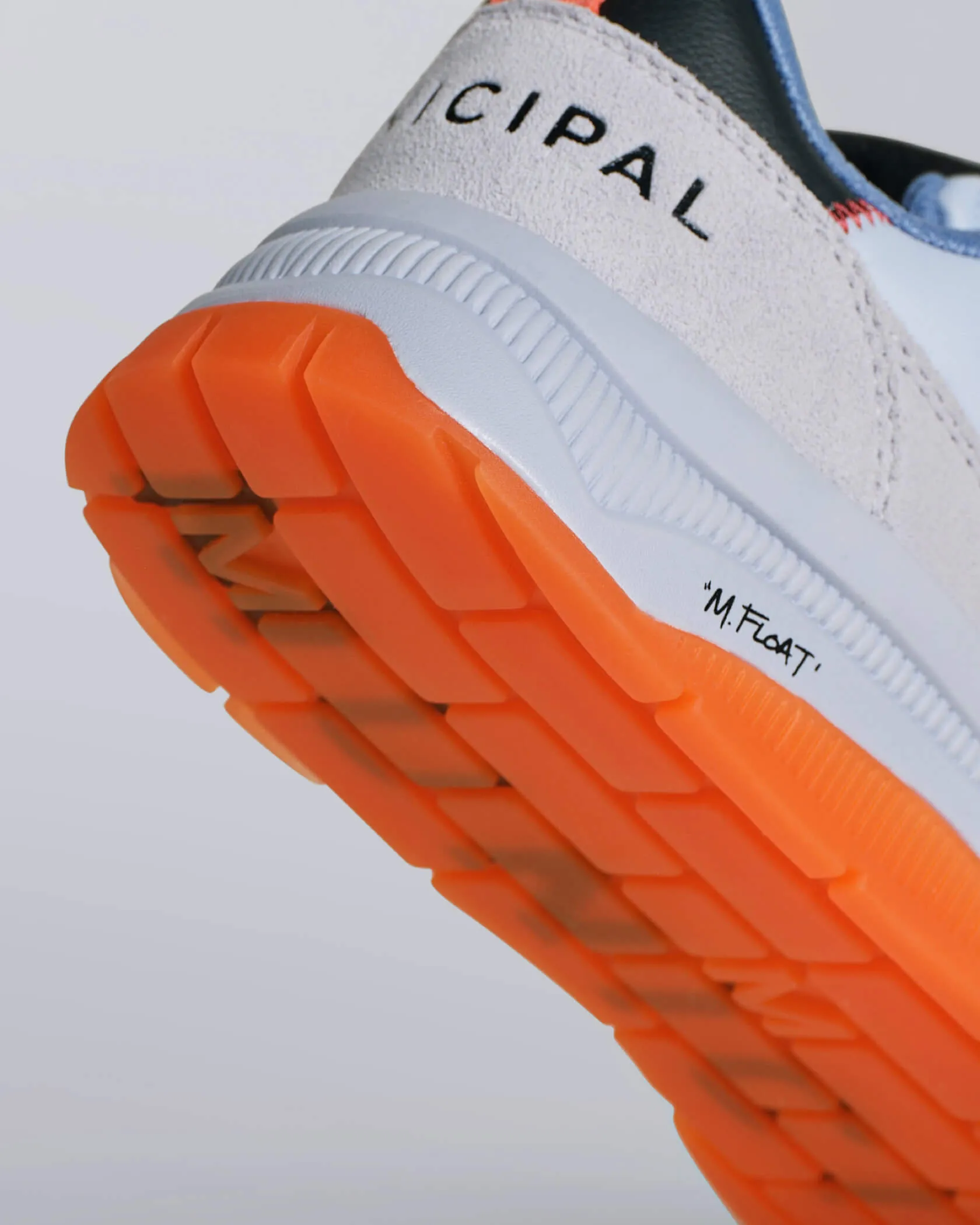 Origin Shoes sold by MUNICIPAL product image thumbnail 4