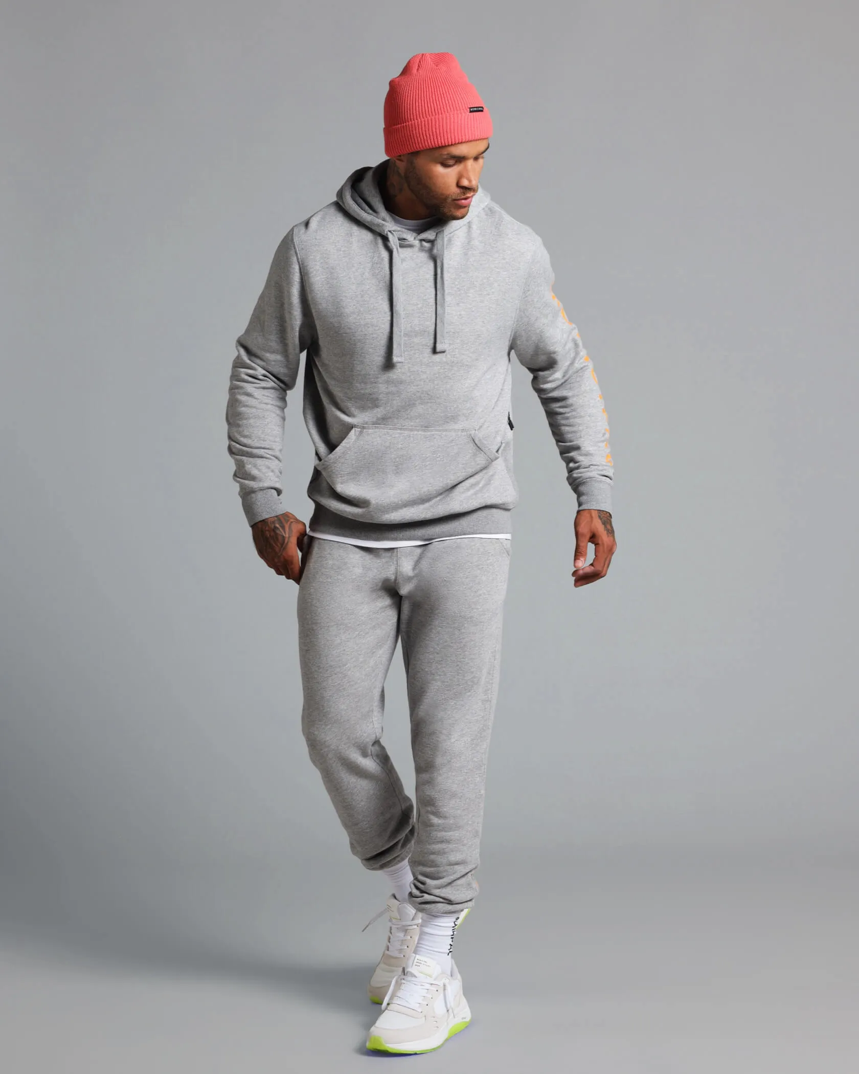 Gameday Sweatpants sold by MUNICIPAL product image thumbnail 4