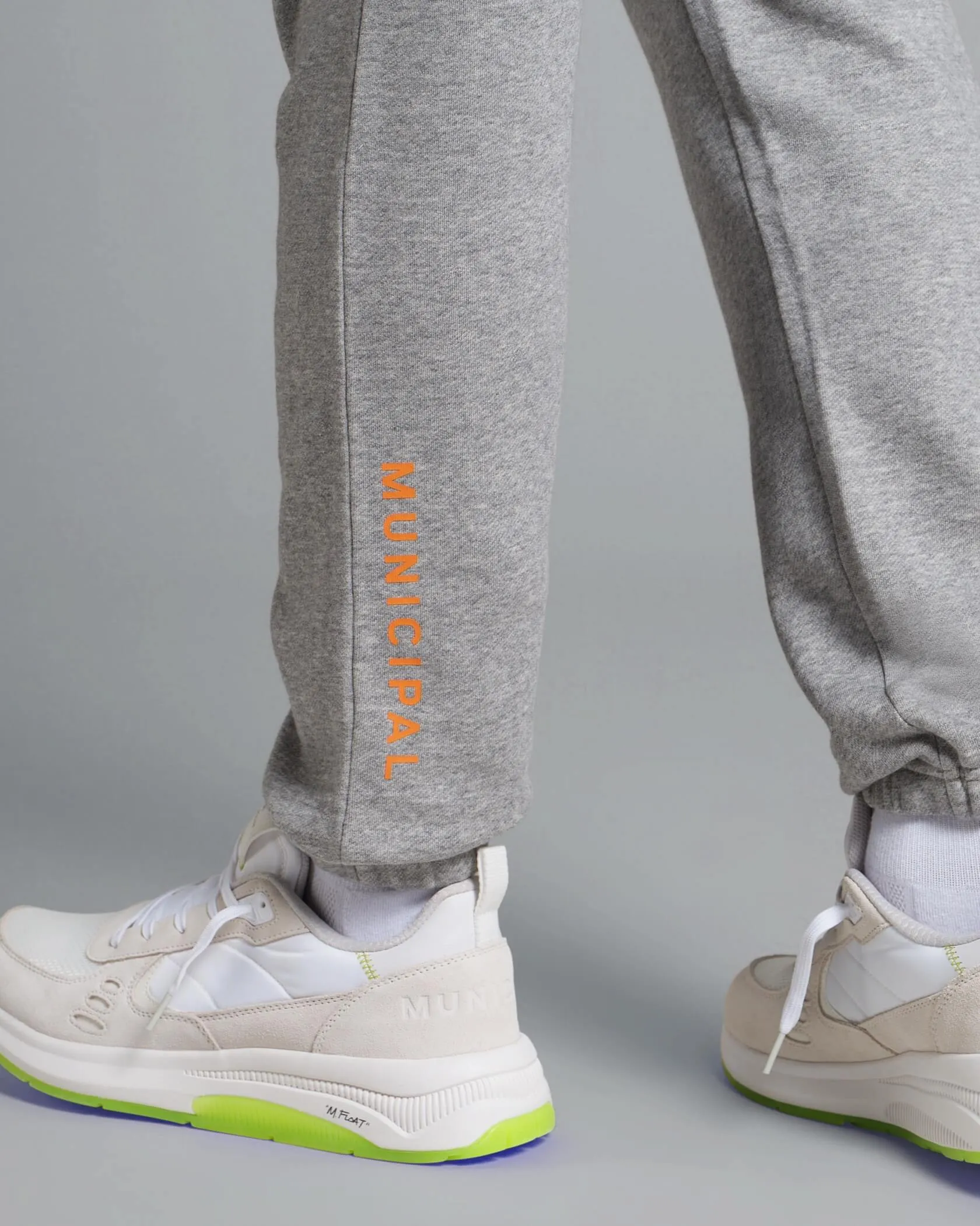 Gameday Sweatpants sold by MUNICIPAL product image thumbnail 3