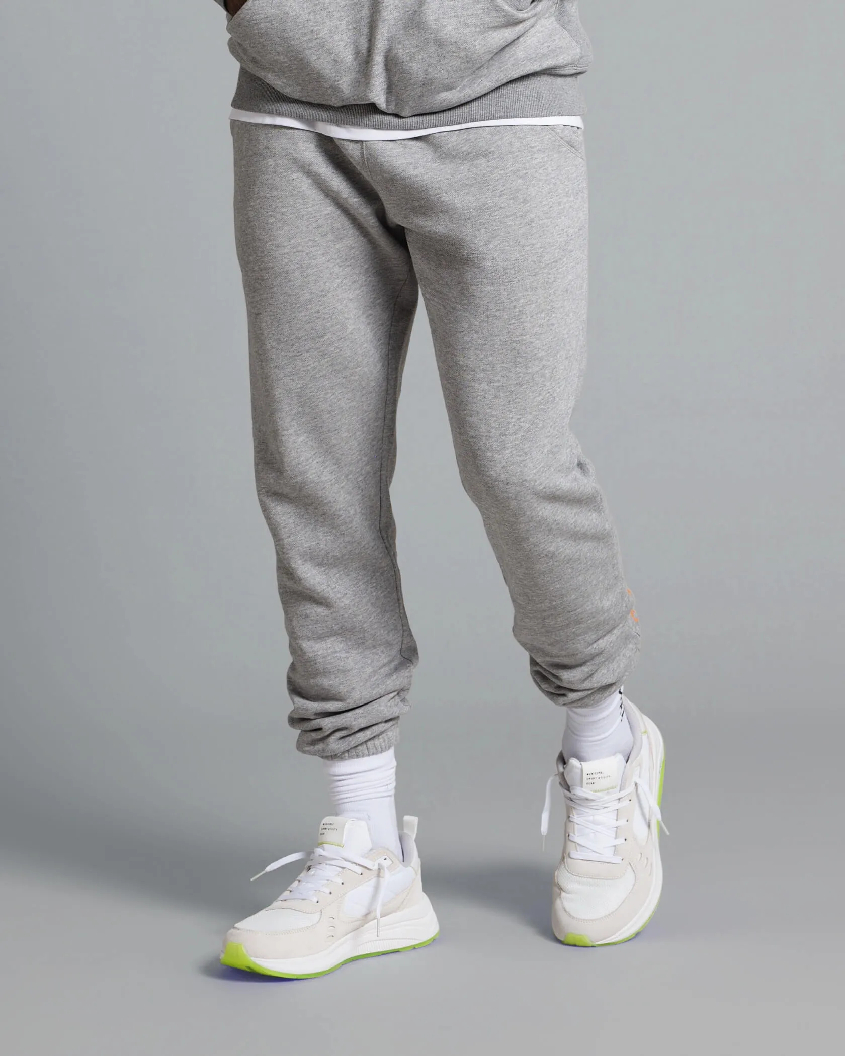 Gameday Sweatpants sold by MUNICIPAL