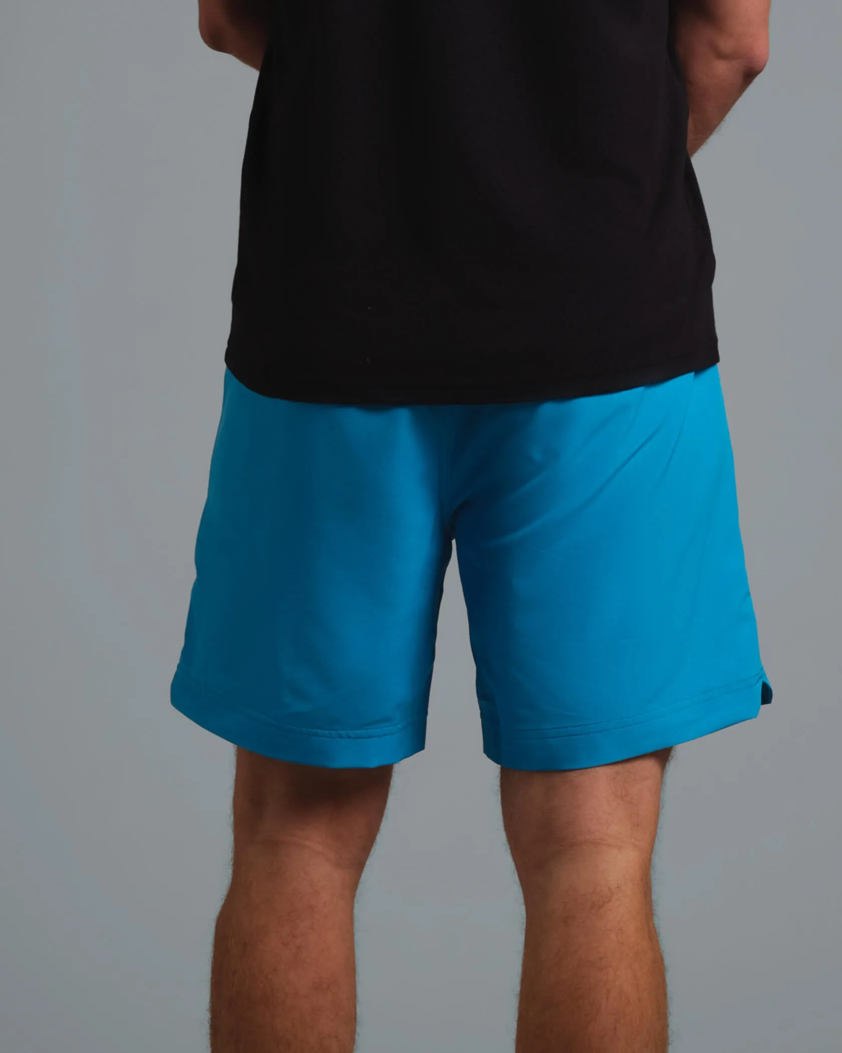 F45 4AM Club Training Shorts sold by MUNICIPAL product image thumbnail 3
