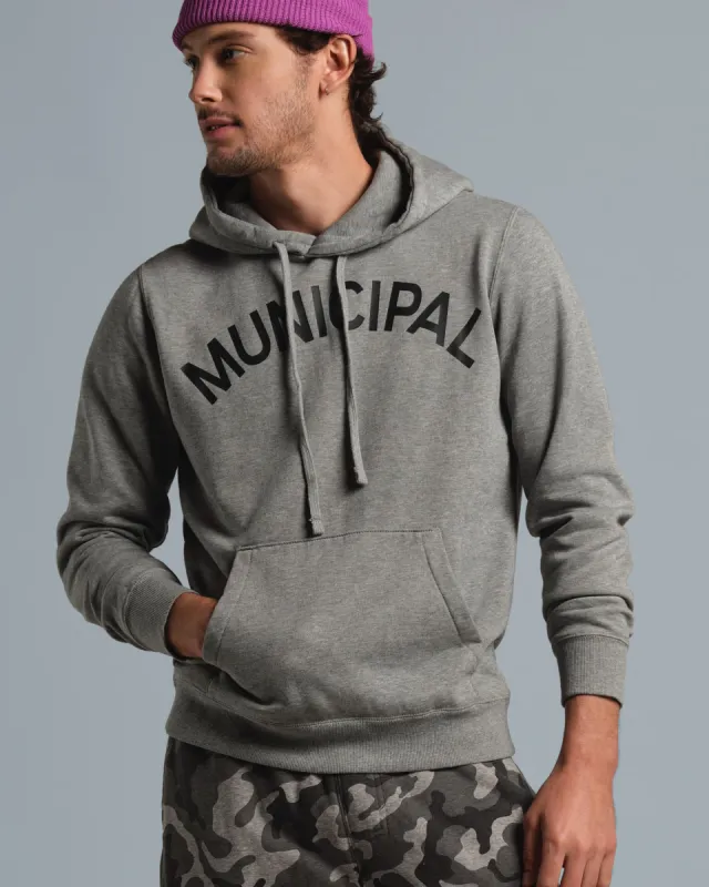 Origin 300 Hoodie sold by MUNICIPAL