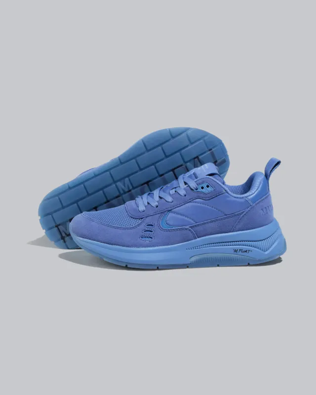 Monochrome Origin Shoes made by MUNICIPAL