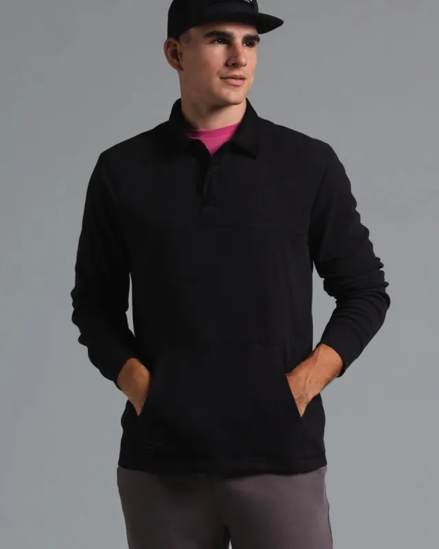 Ruck Shirt sold by MUNICIPAL