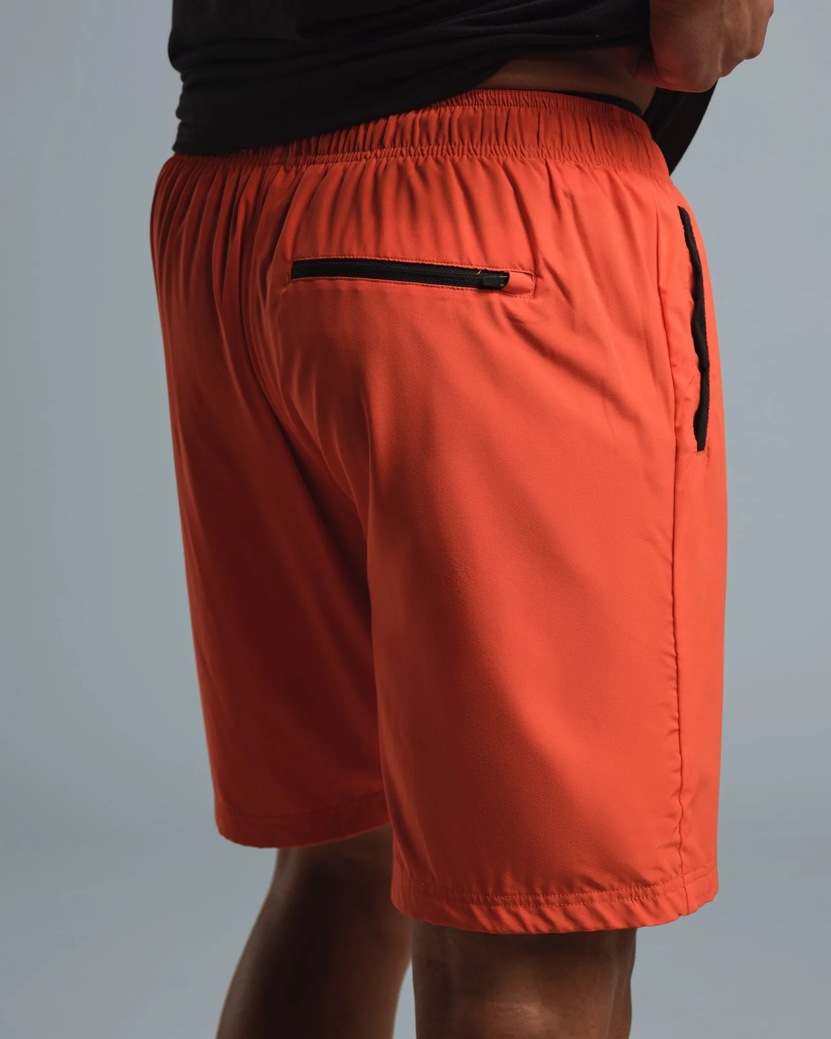 Sport Utility Shorts sold by MUNICIPAL product image thumbnail 3