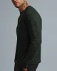 Armband SuperBlend LS T-Shirt sold by MUNICIPAL