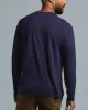 Armband SuperBlend LS T-Shirt sold by MUNICIPAL
