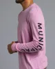 Armband SuperBlend LS T-Shirt sold by MUNICIPAL