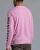 Armband SuperBlend LS T-Shirt sold by MUNICIPAL