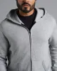 Gameday Full Zip Hoodie sold by MUNICIPAL