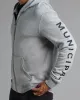 Gameday Full Zip Hoodie sold by MUNICIPAL
