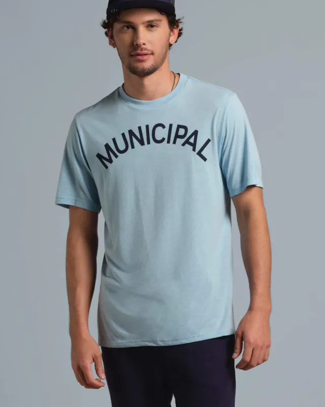Origin SuperBlend T-Shirt sold by MUNICIPAL