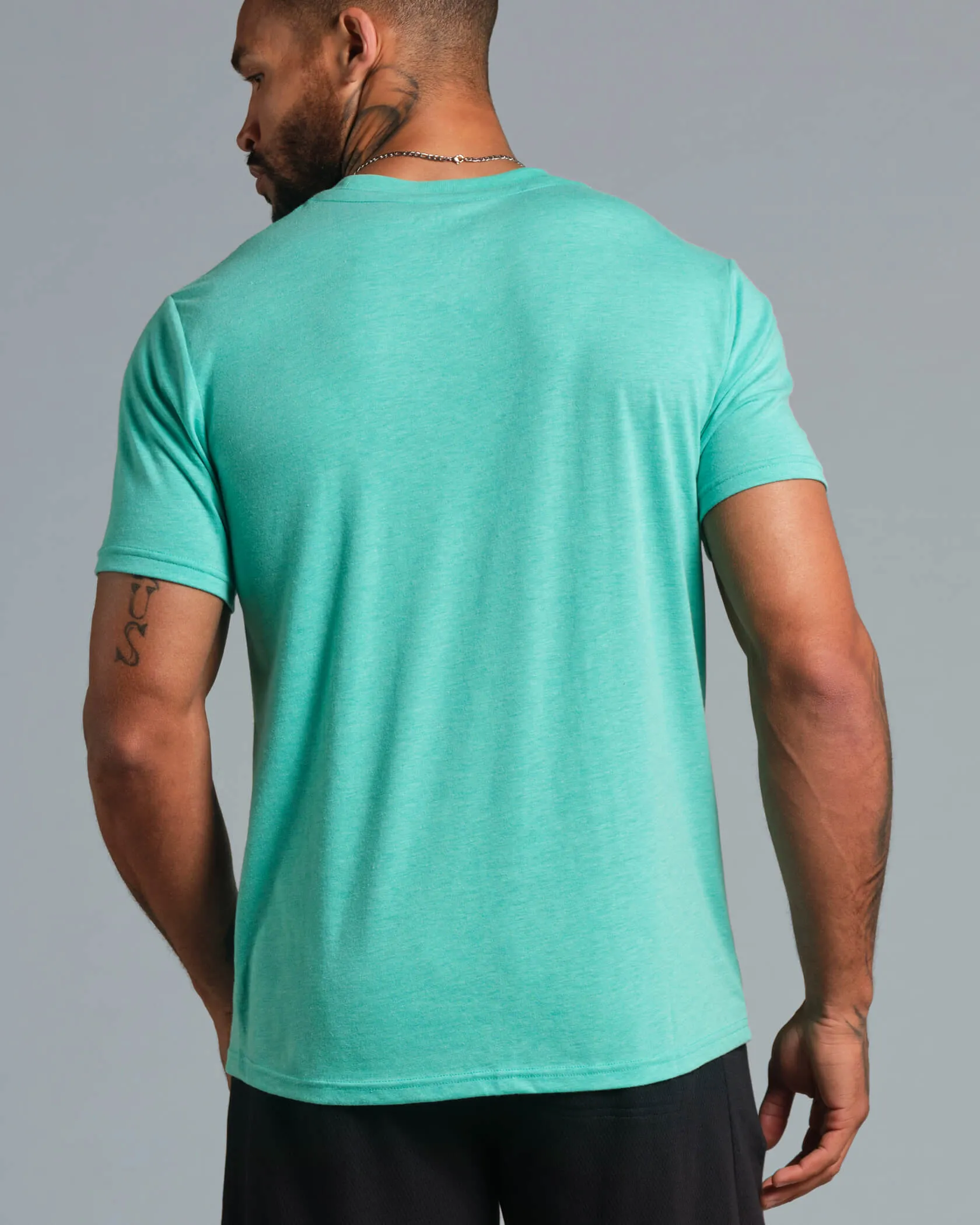 Origin SuperBlend T-Shirt sold by MUNICIPAL product image thumbnail 2