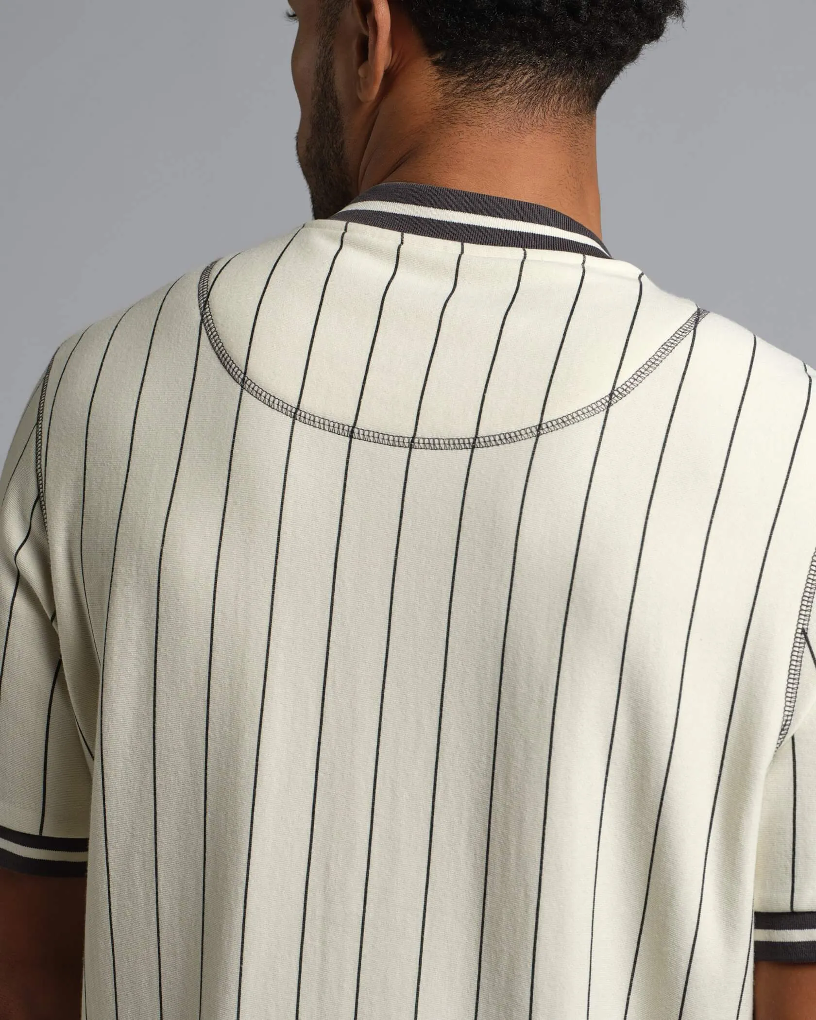Batting Practice Jersey sold by MUNICIPAL product image thumbnail 4