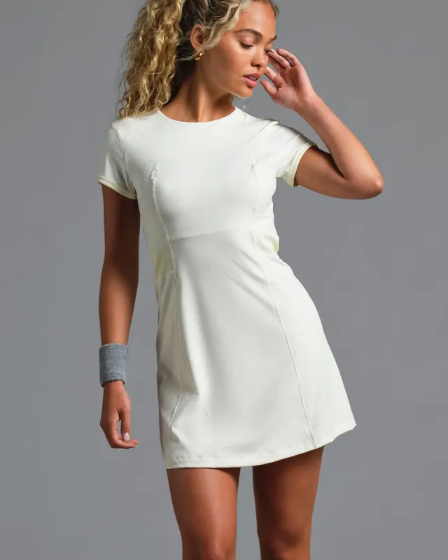 Women's One and Done Active Dress sold by MUNICIPAL