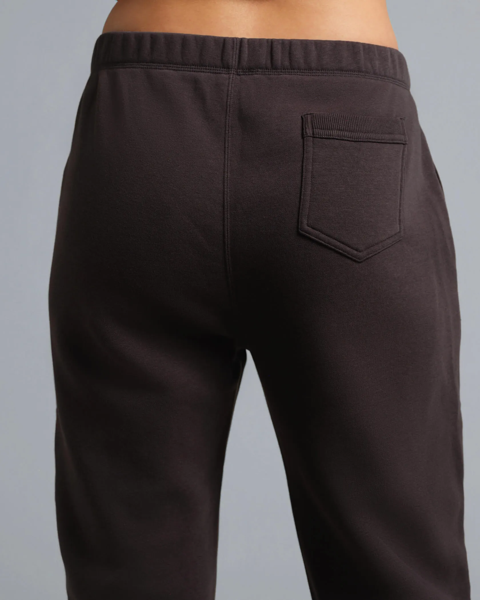 Women's Varsity Sweatpants sold by MUNICIPAL product image thumbnail 3