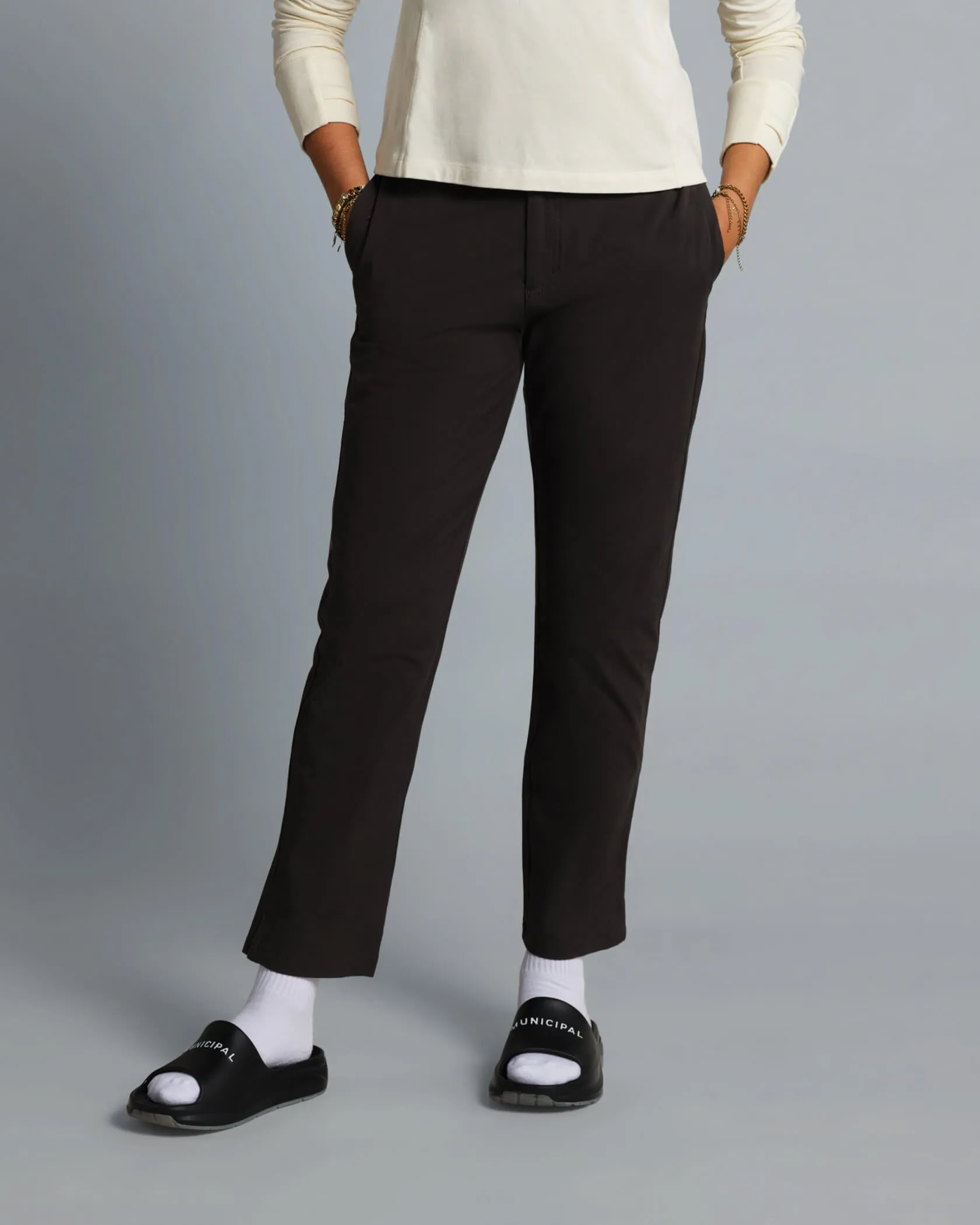Women's AllPant sold by MUNICIPAL