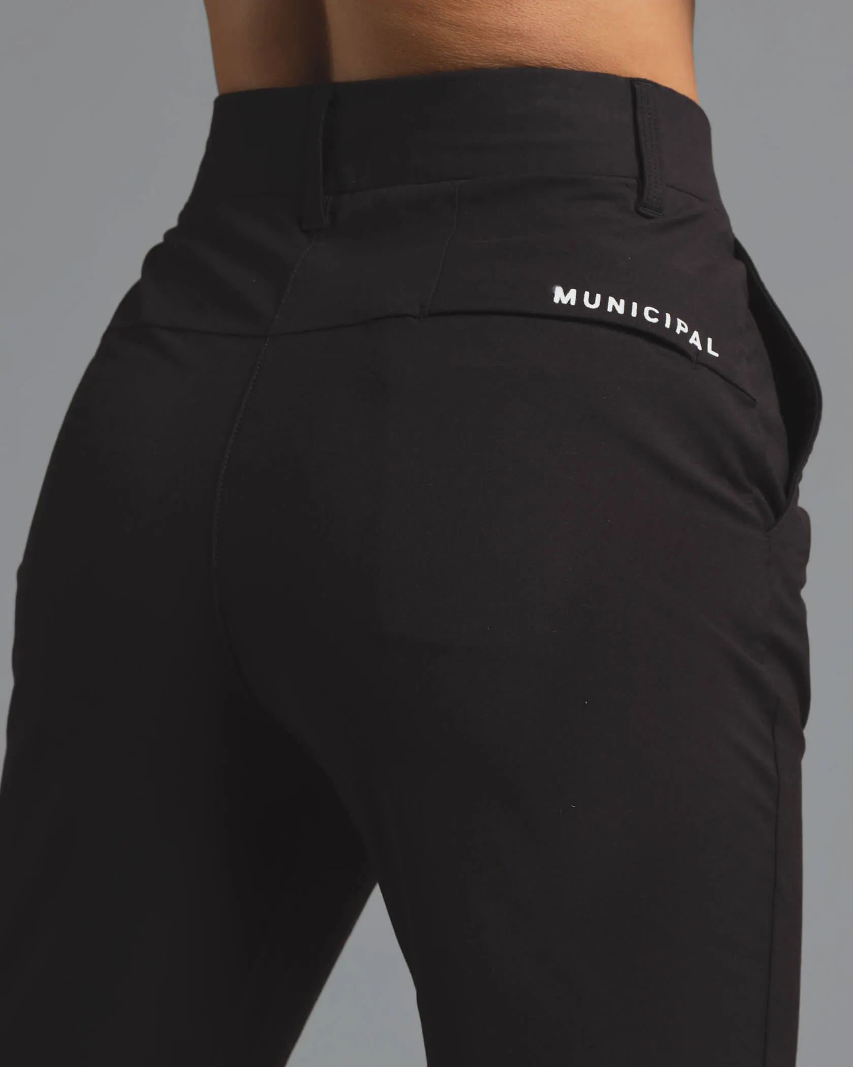 Women's AllPant sold by MUNICIPAL product image thumbnail 2