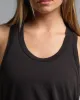 Women's Knockout Layering Tank sold by MUNICIPAL