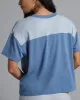 Women's Varsity T-Shirt sold by MUNICIPAL