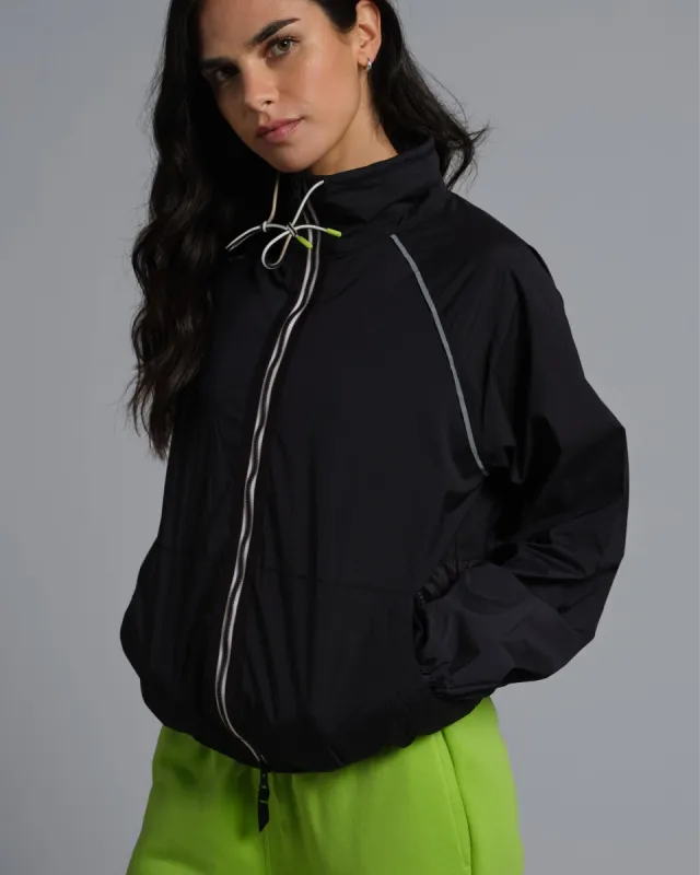 Women's Daybreak Active Jacket sold by MUNICIPAL