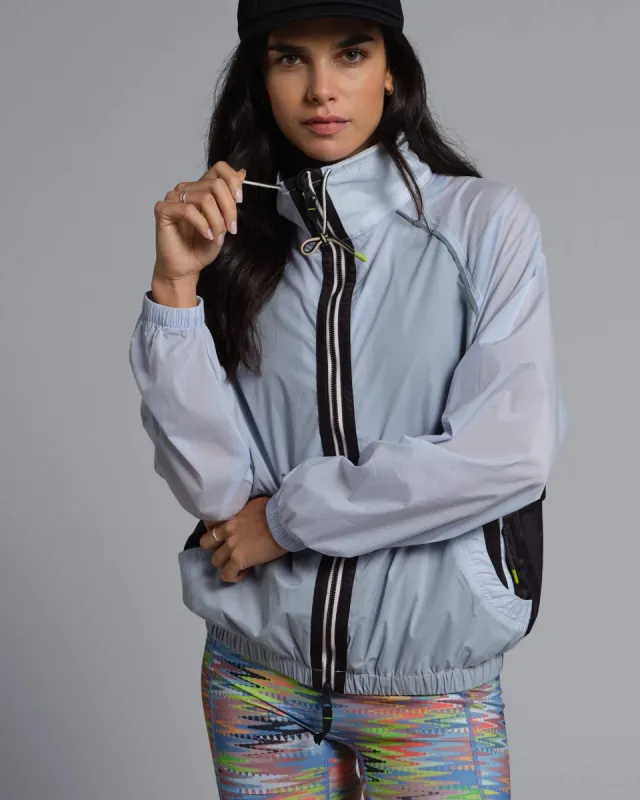 Women's Daybreak Active Jacket sold by MUNICIPAL