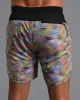 Daybreak Lined Shorts sold by MUNICIPAL