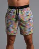 Daybreak Lined Shorts sold by MUNICIPAL
