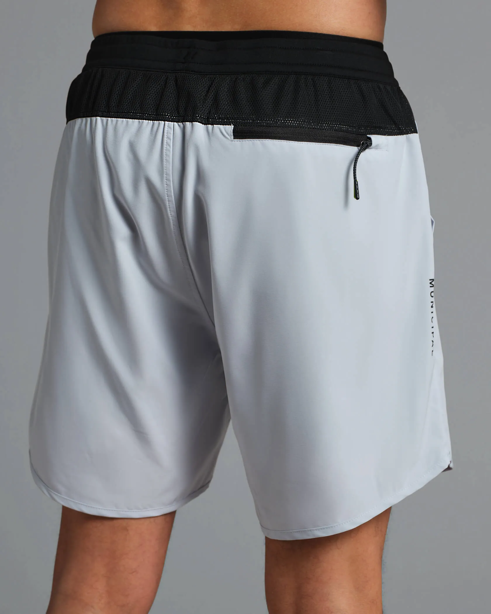 Daybreak Lined Shorts sold by MUNICIPAL product image thumbnail 2