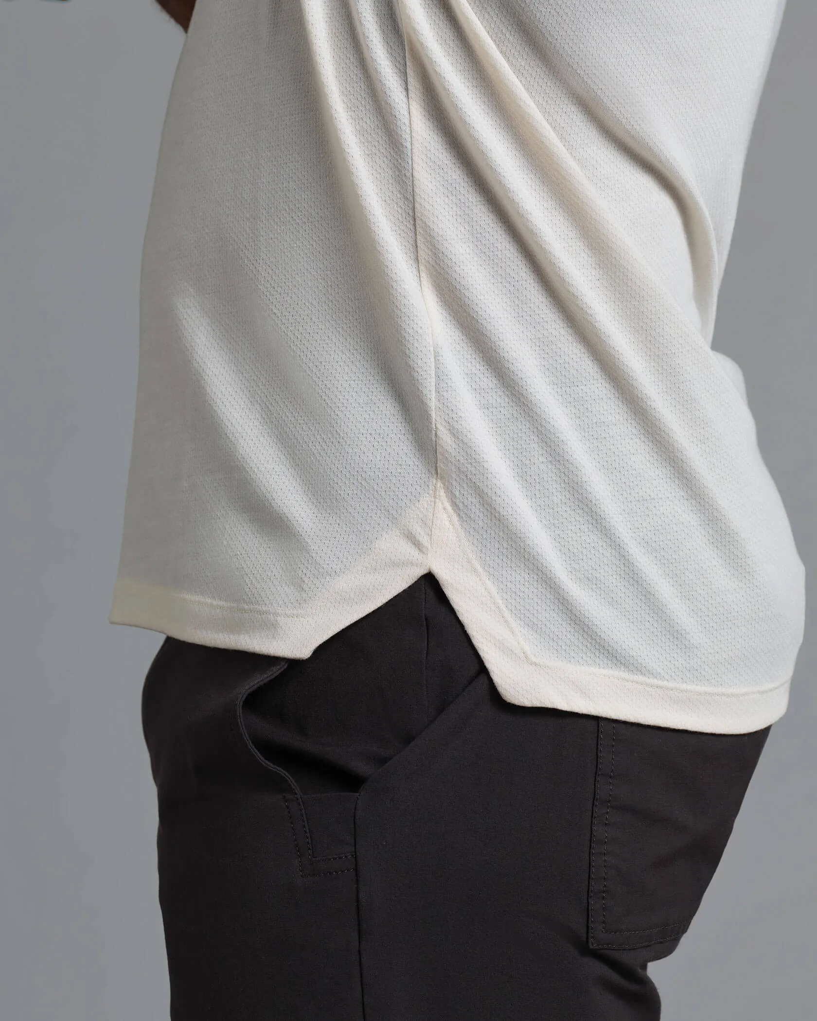 Sport Tech Polo sold by MUNICIPAL product image thumbnail 5