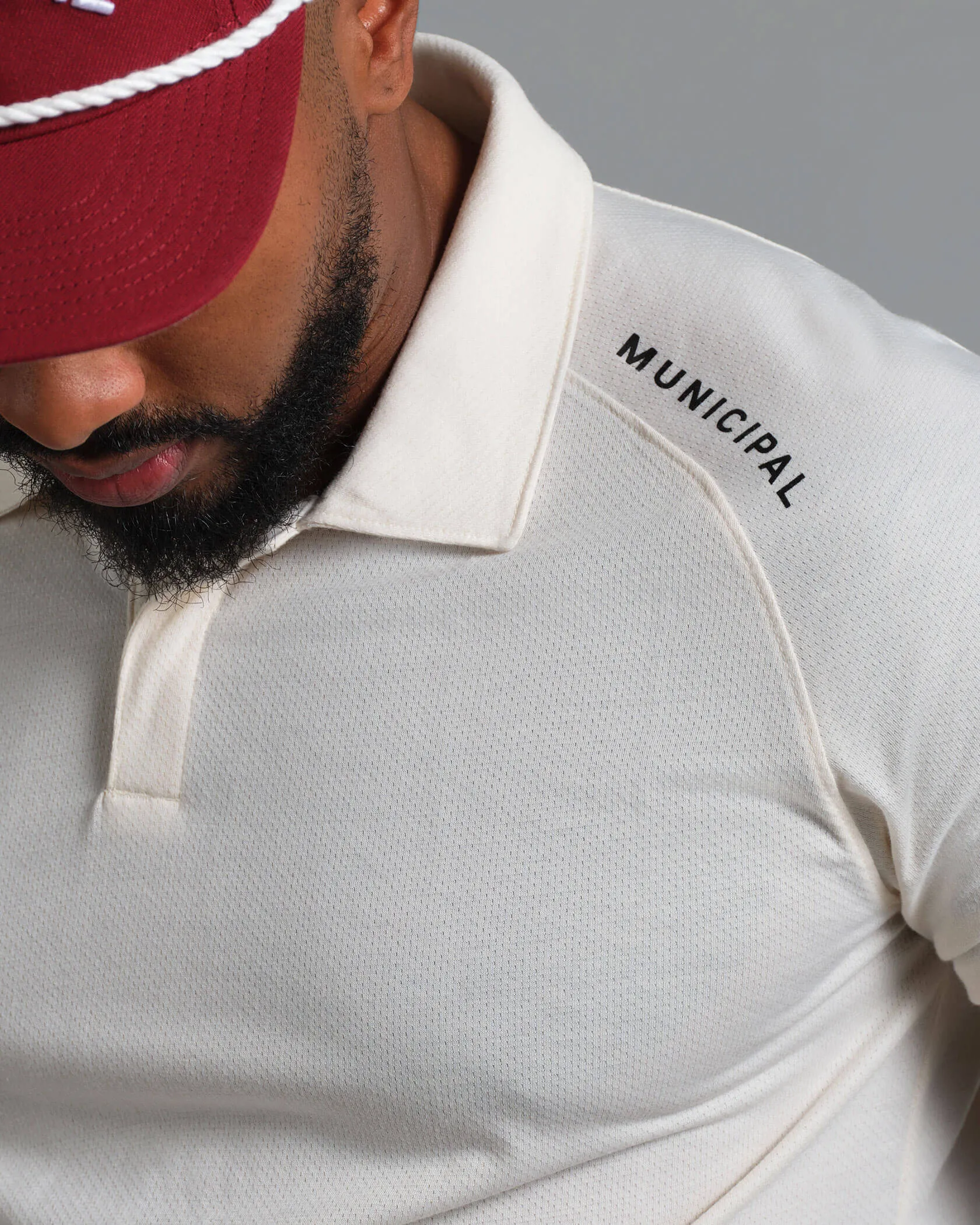 Sport Tech Polo sold by MUNICIPAL product image thumbnail 3