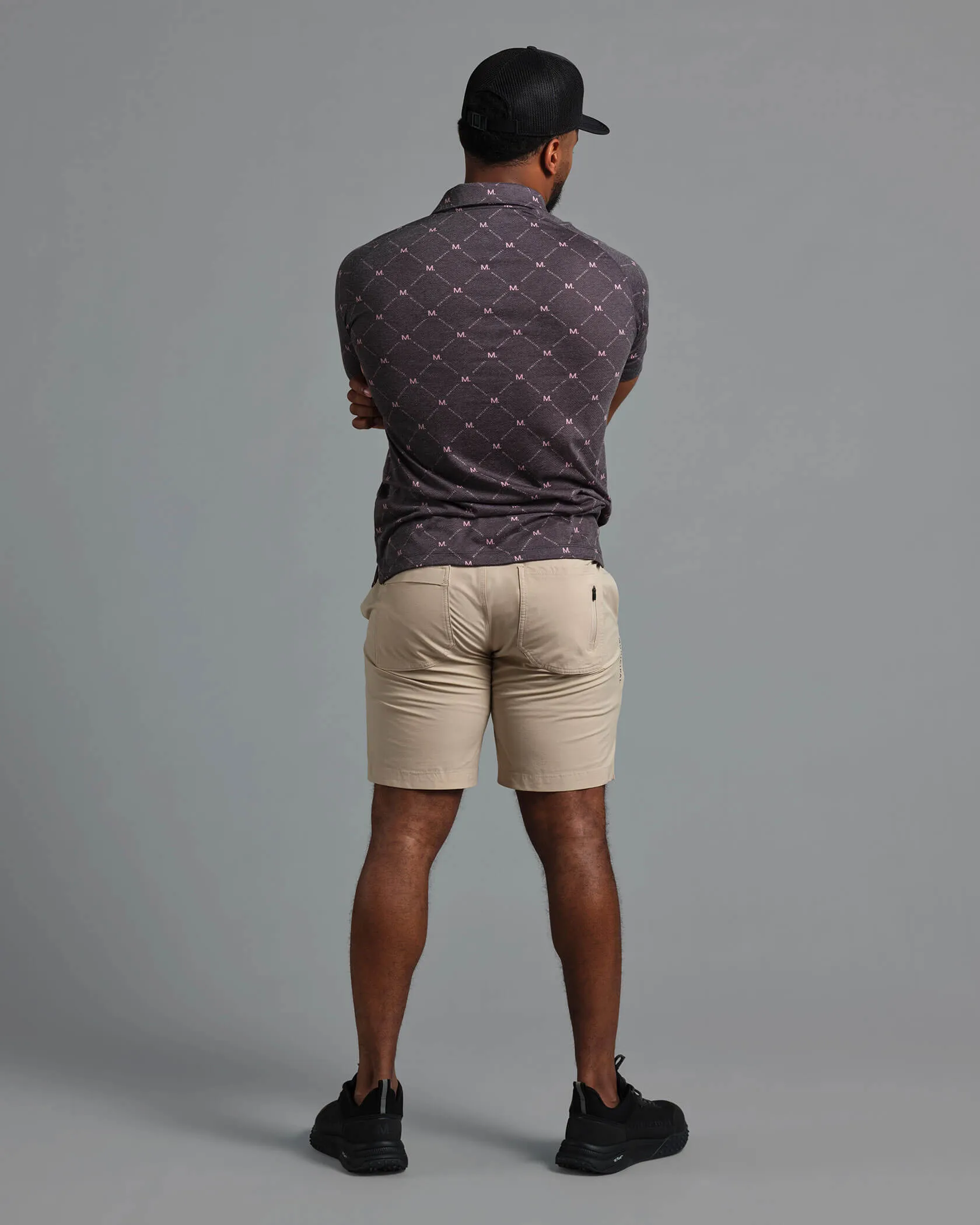 Sport Tech Polo sold by MUNICIPAL product image thumbnail 4