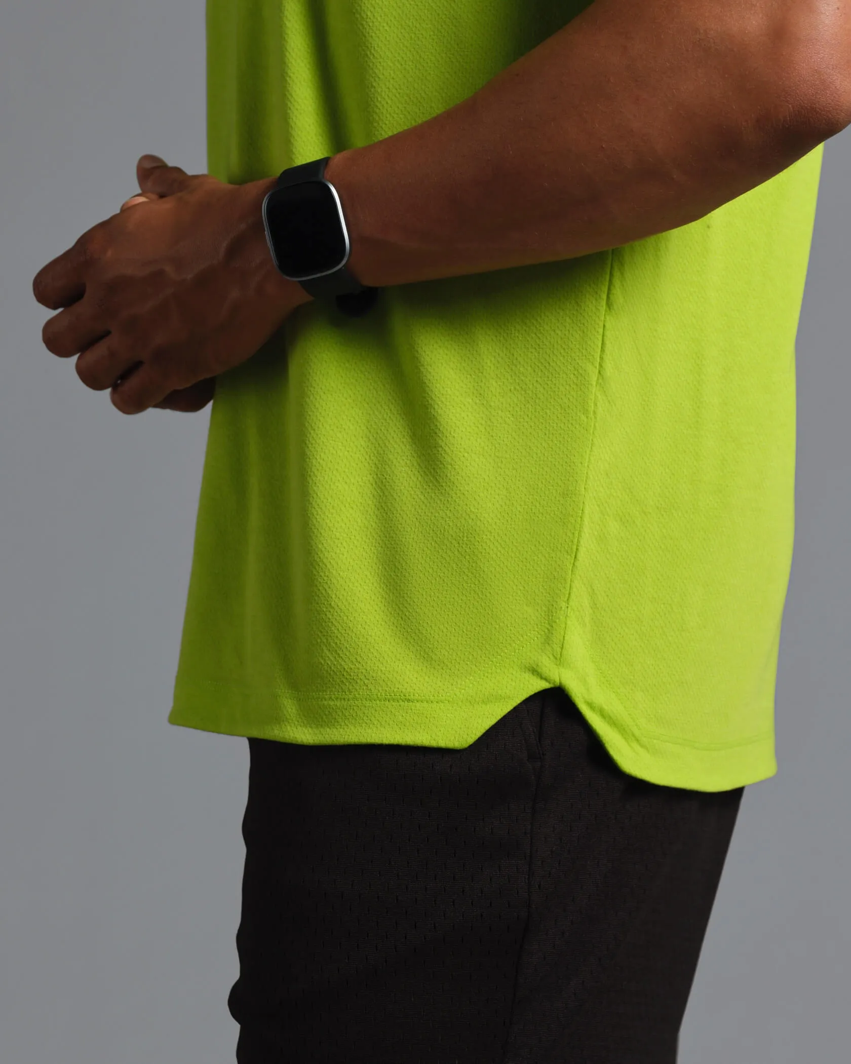 Sport Tech Polo sold by MUNICIPAL product image thumbnail 5