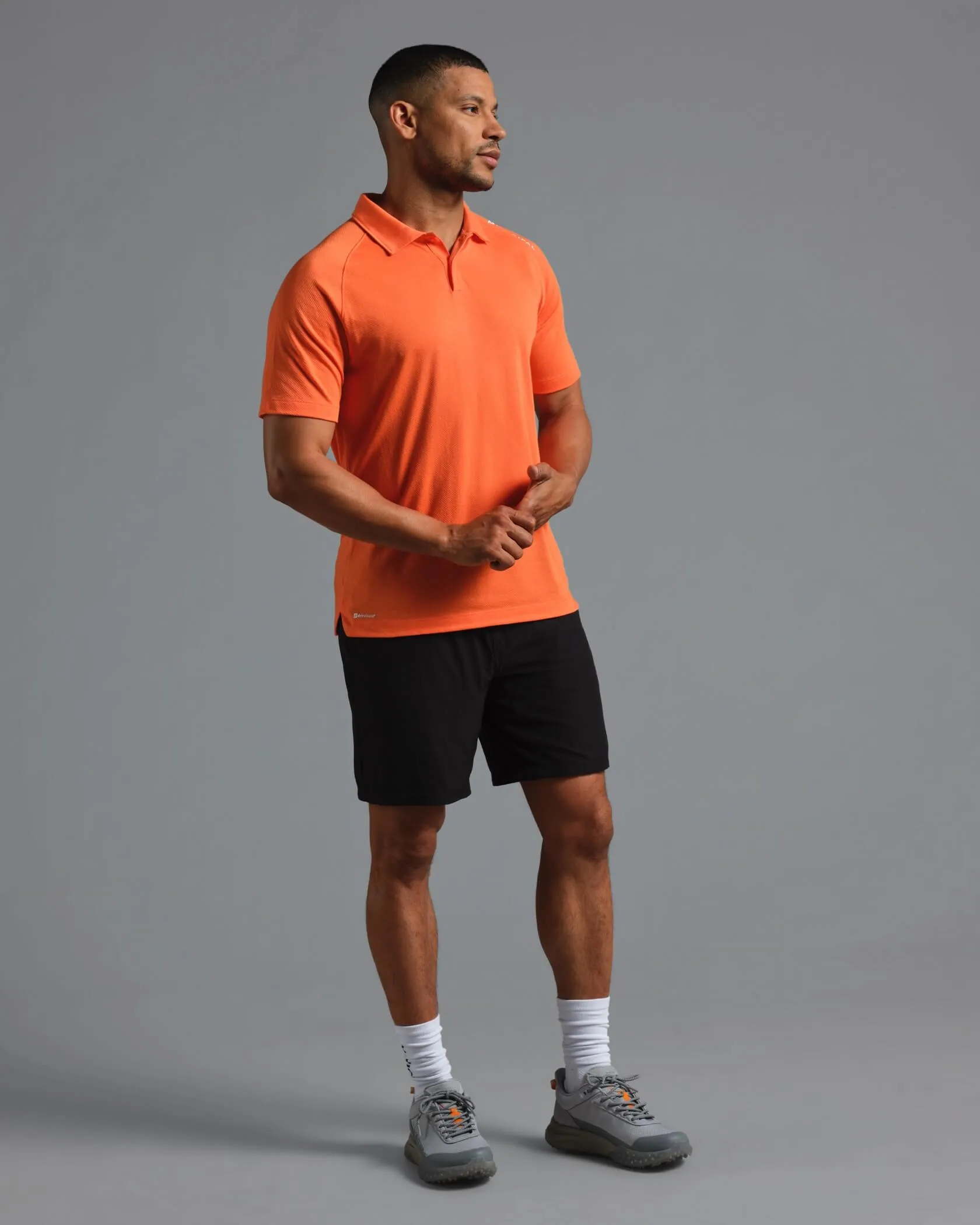 Sport Tech Polo sold by MUNICIPAL product image thumbnail 3