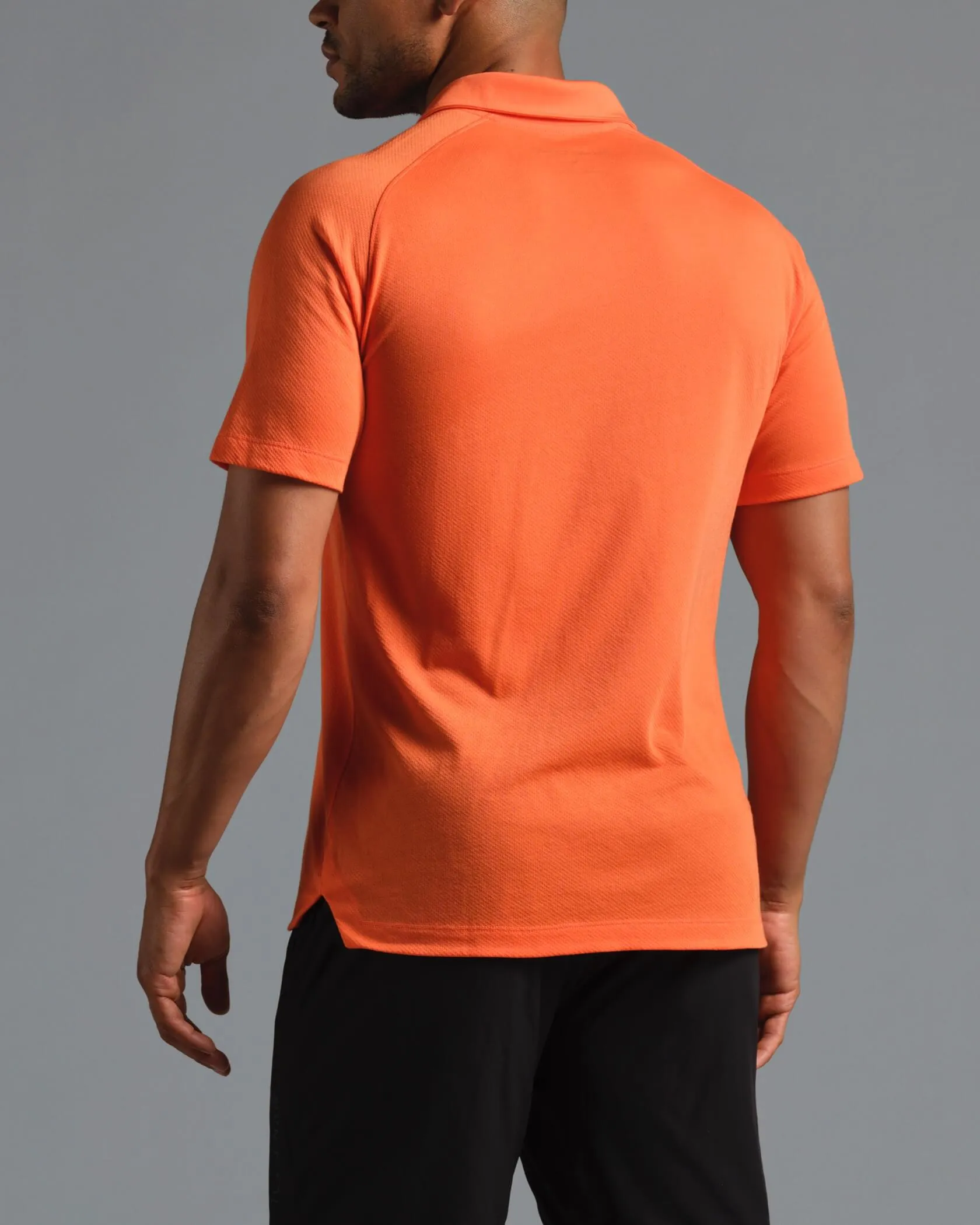 Sport Tech Polo sold by MUNICIPAL product image thumbnail 5