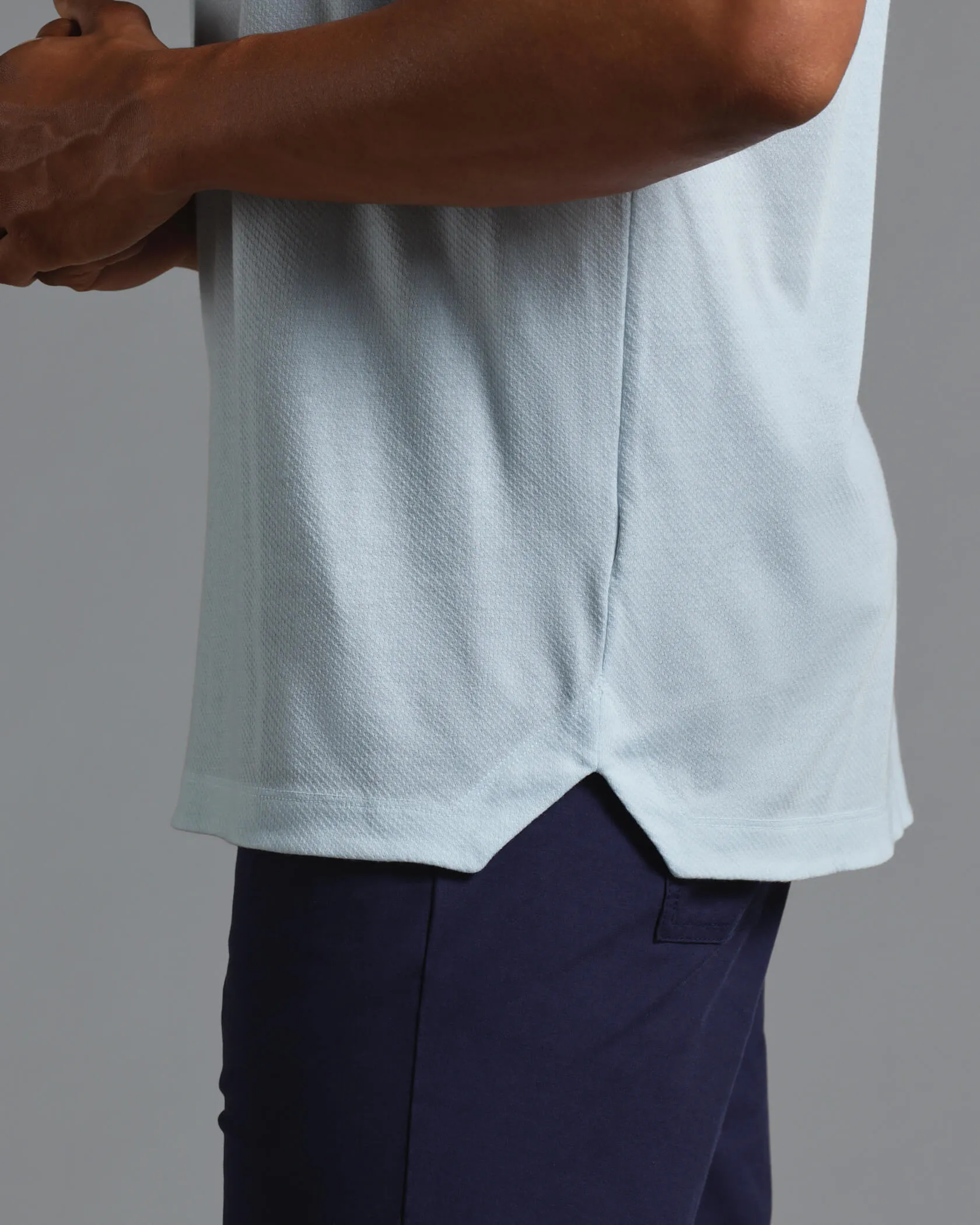 Sport Tech Polo sold by MUNICIPAL product image thumbnail 4