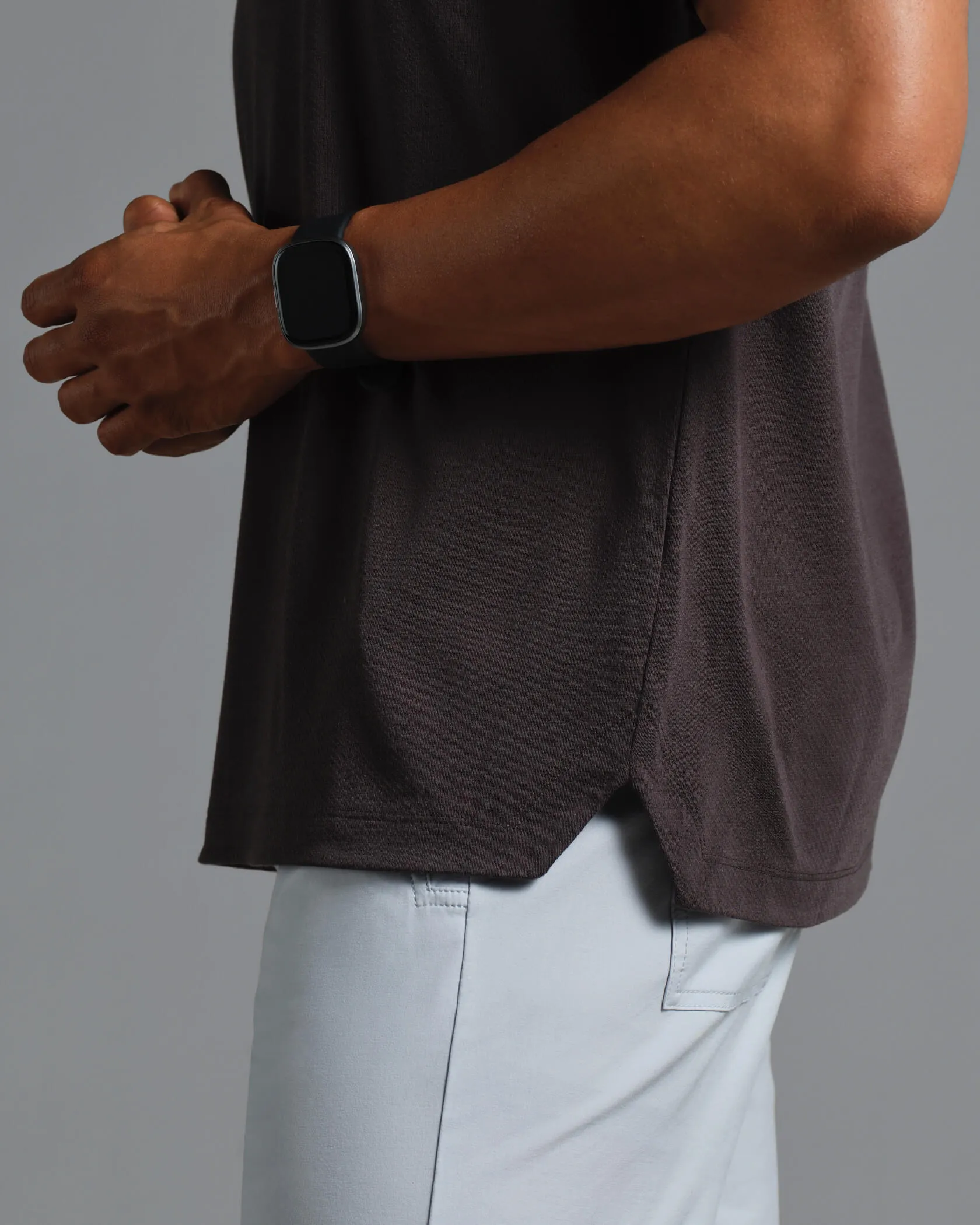 Sport Tech Polo sold by MUNICIPAL product image thumbnail 4