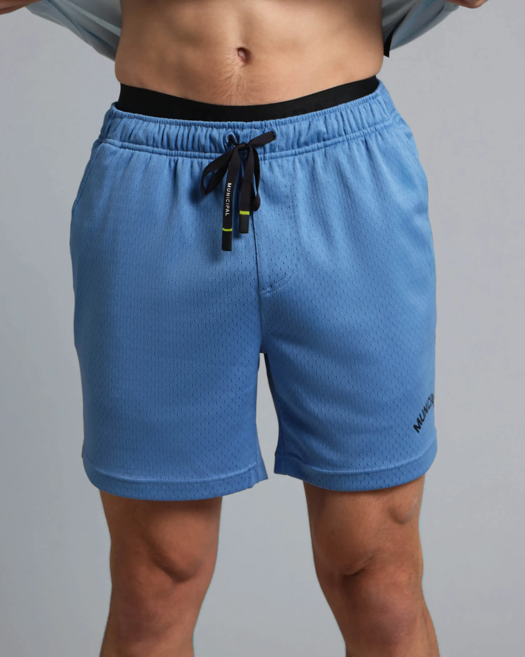 Field Day Shorts sold by MUNICIPAL