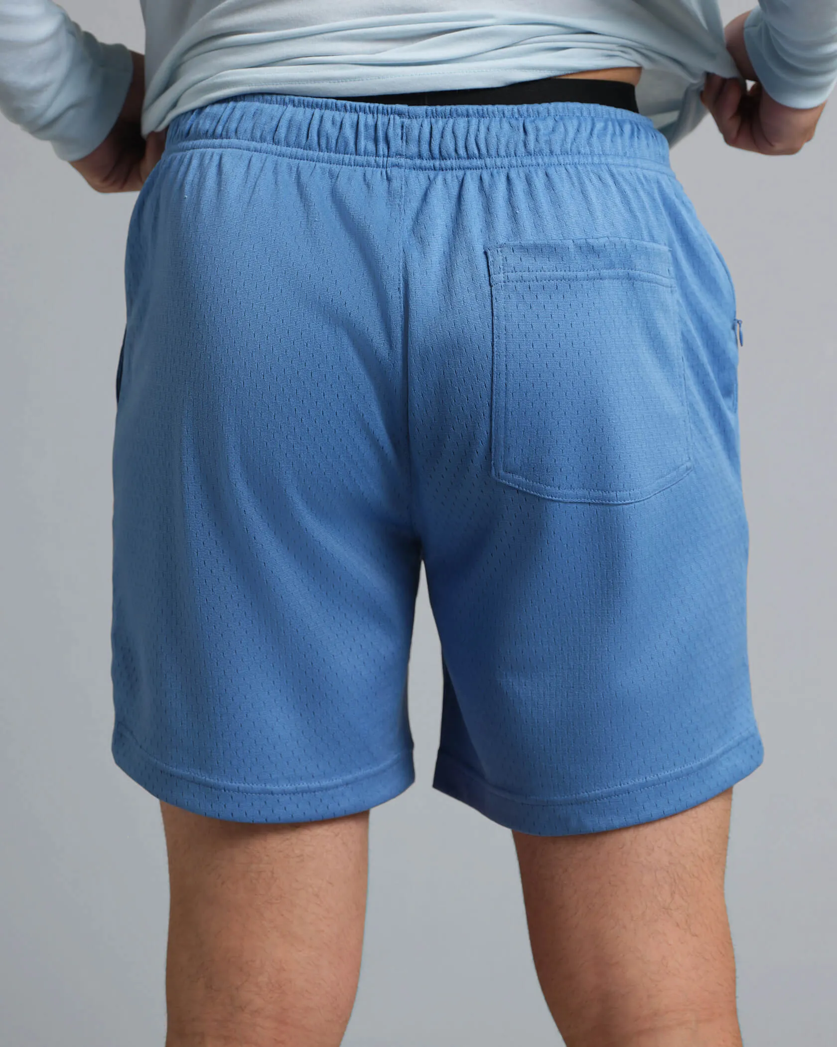 Field Day Shorts sold by MUNICIPAL product image thumbnail 5
