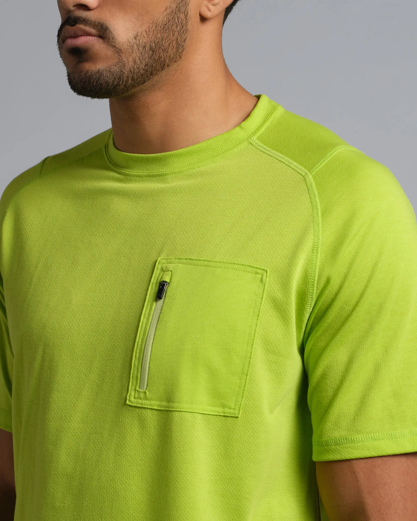 Daybreak T-Shirt sold by MUNICIPAL product image thumbnail 2