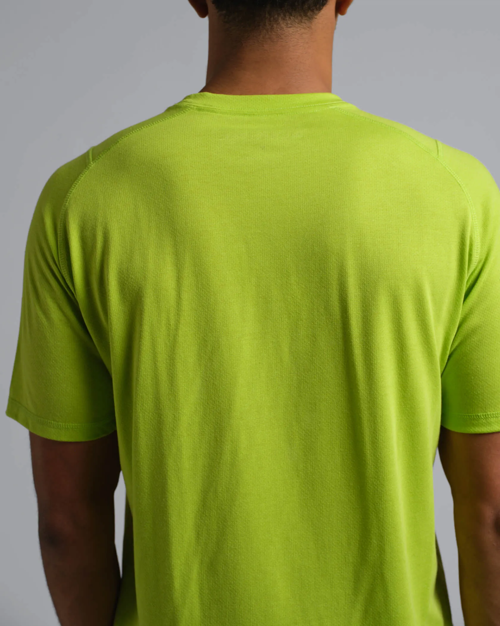 Daybreak T-Shirt sold by MUNICIPAL product image thumbnail 4