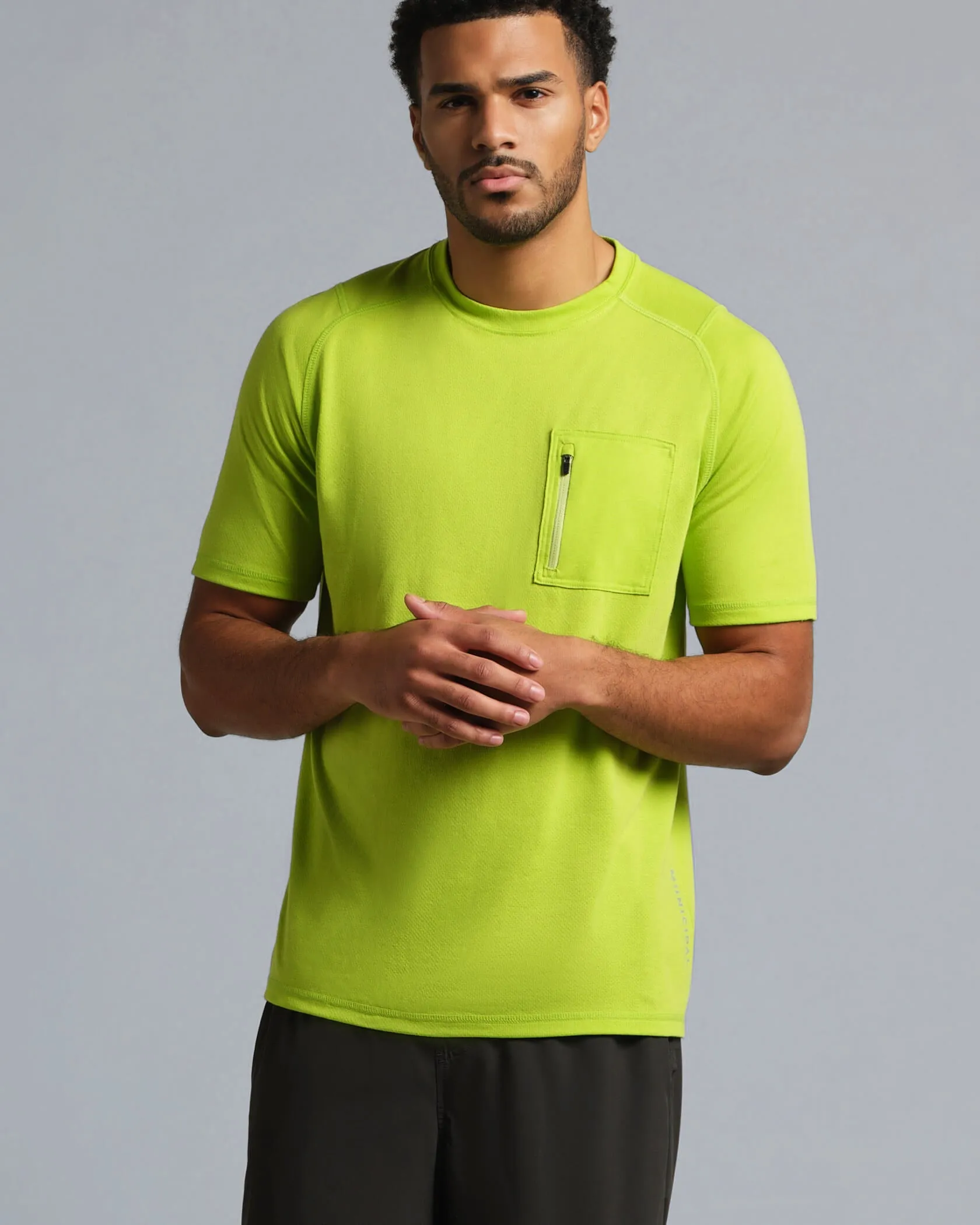 Daybreak T-Shirt sold by MUNICIPAL