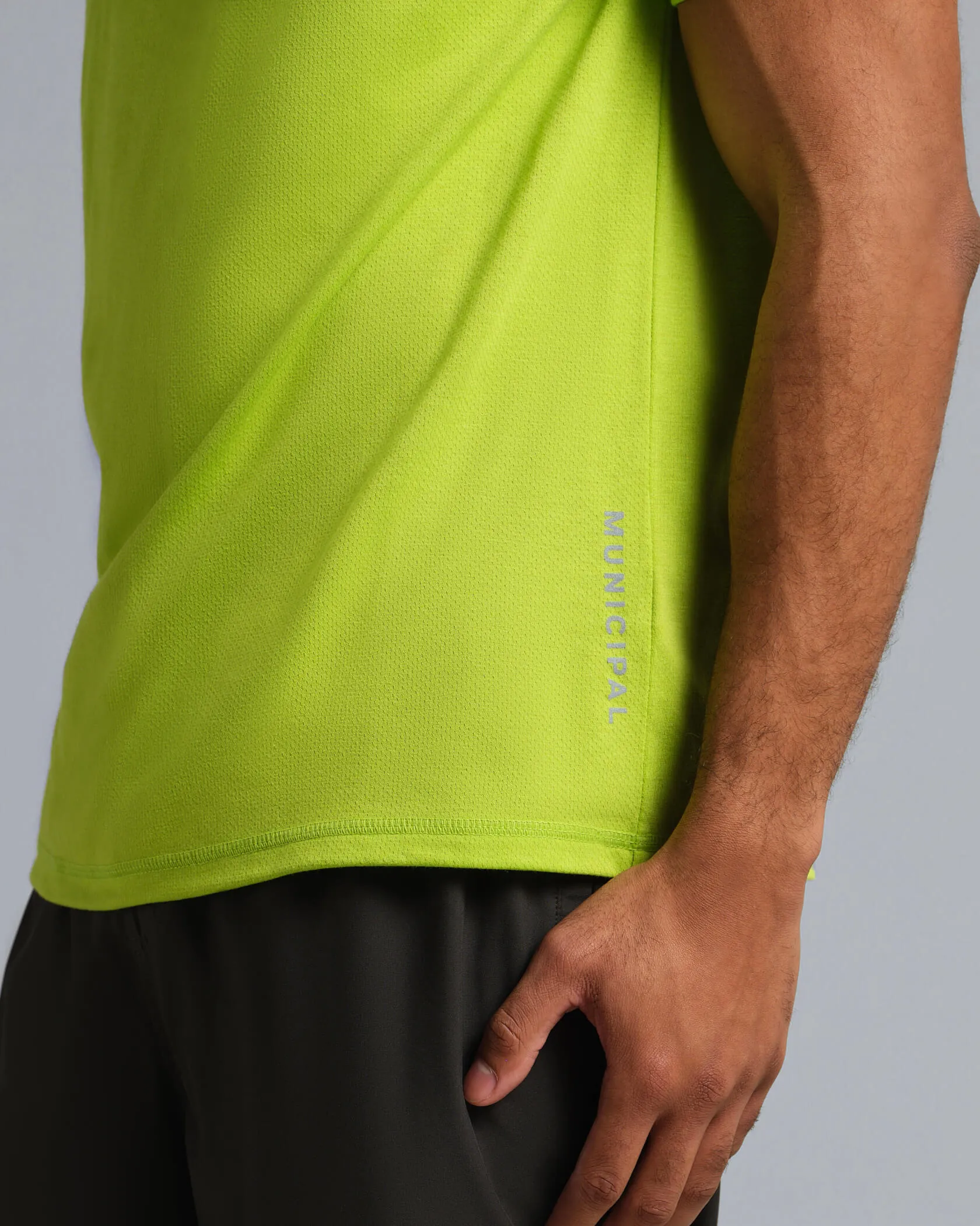 Daybreak T-Shirt sold by MUNICIPAL product image thumbnail 3