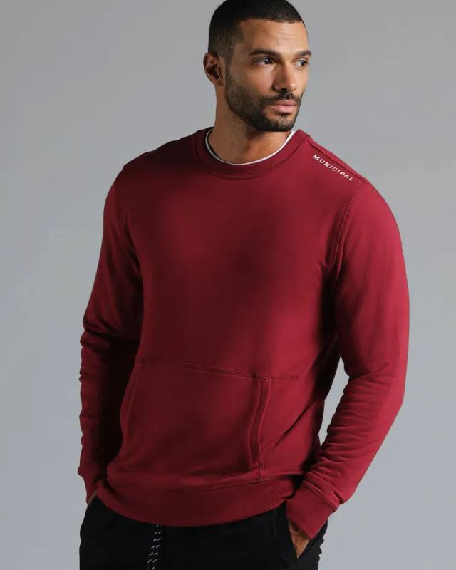 Trophy Crew sold by MUNICIPAL