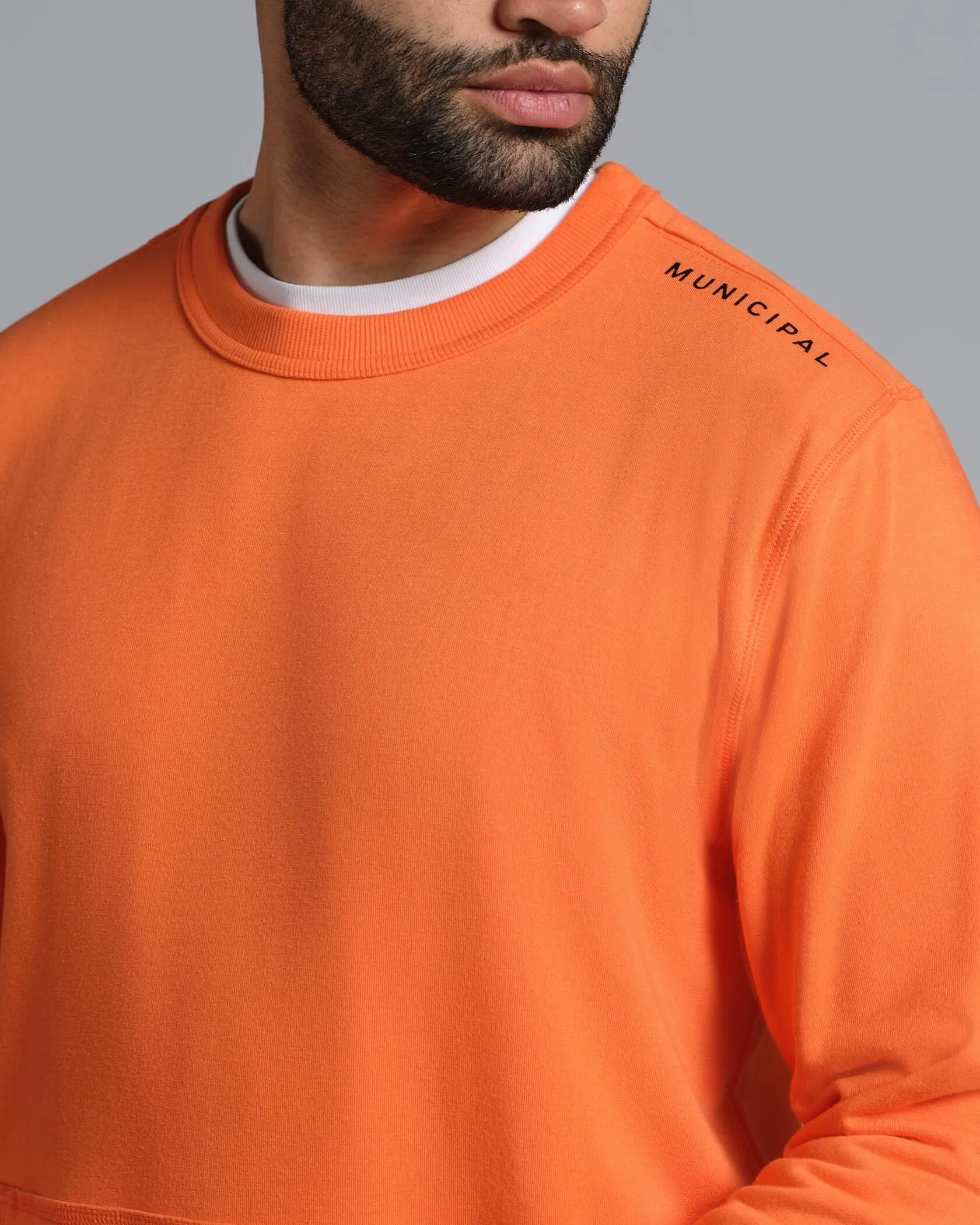 Trophy Crew sold by MUNICIPAL product image thumbnail 3