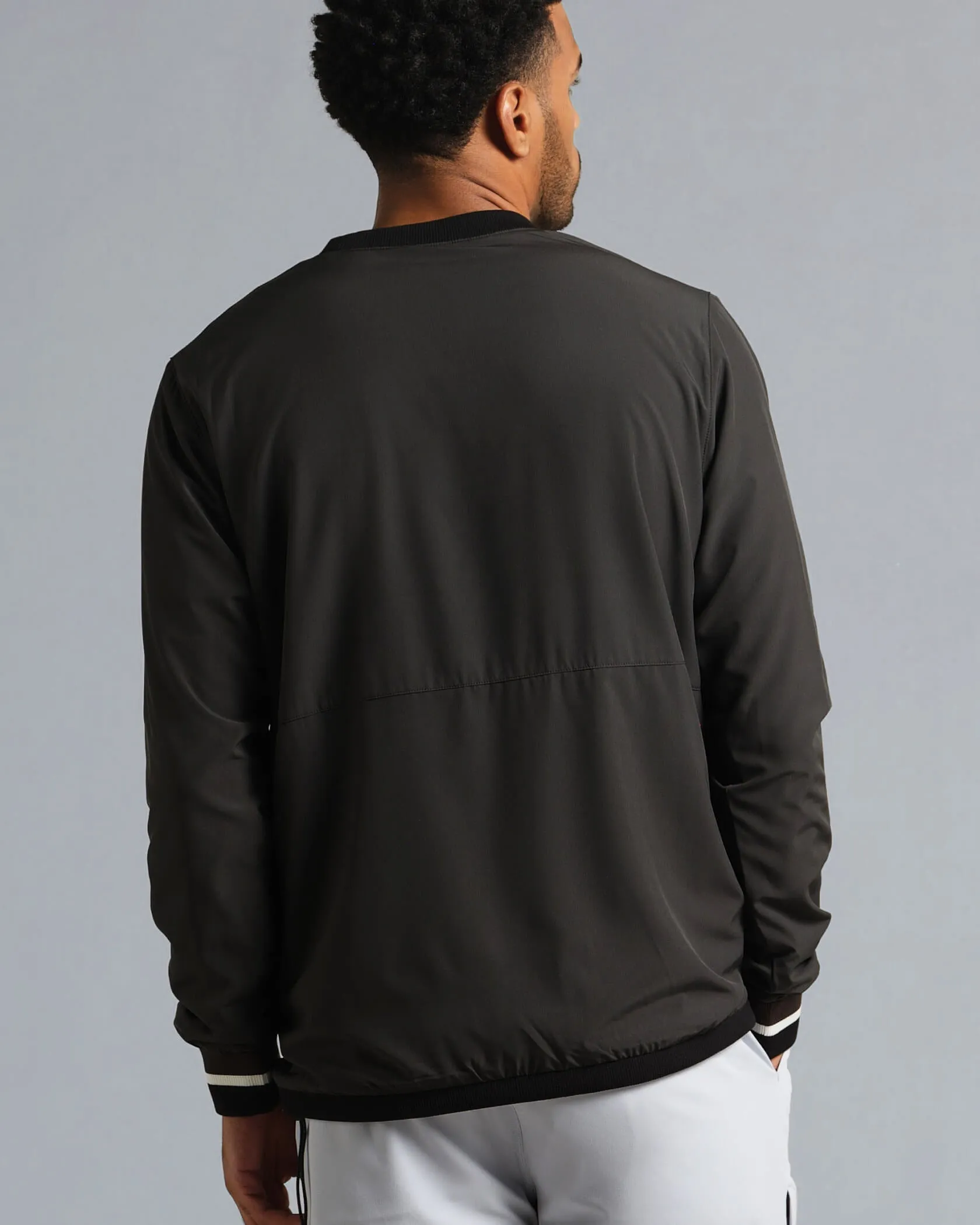 Sport Utility Windshirt sold by MUNICIPAL product image thumbnail 5