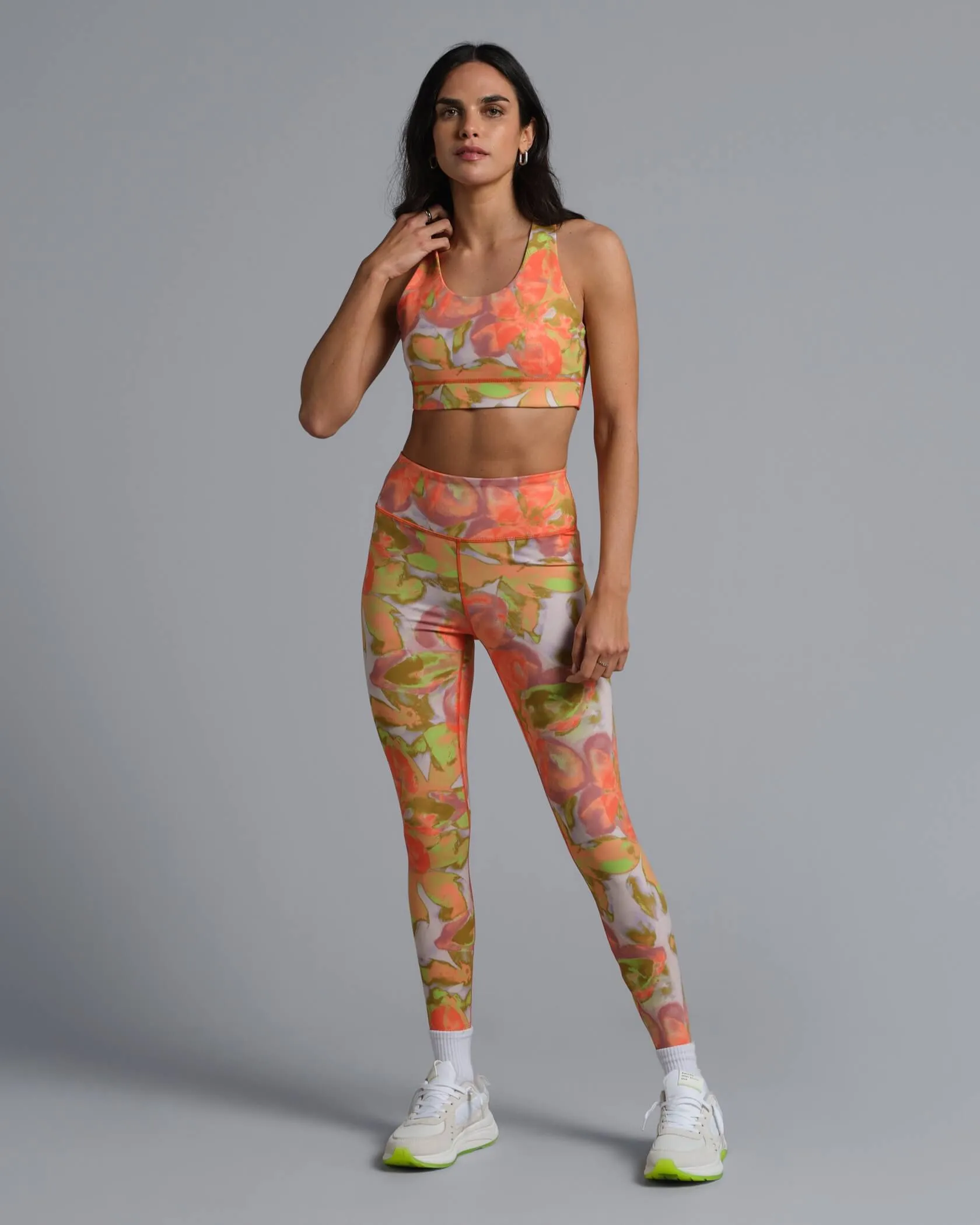 Women's Staple Legging sold by MUNICIPAL product image thumbnail 4