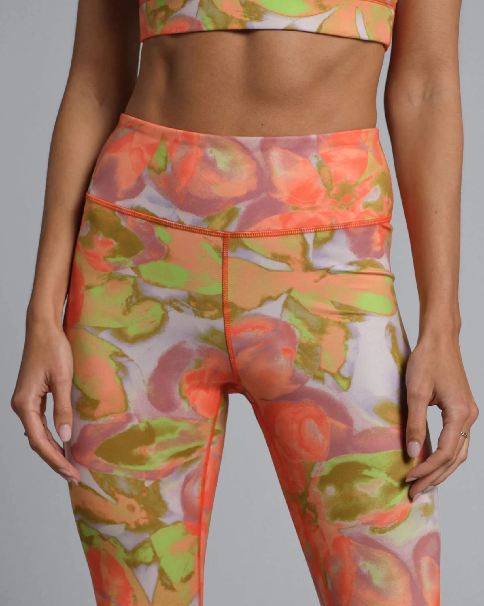 Women's Staple Legging sold by MUNICIPAL product image thumbnail 5